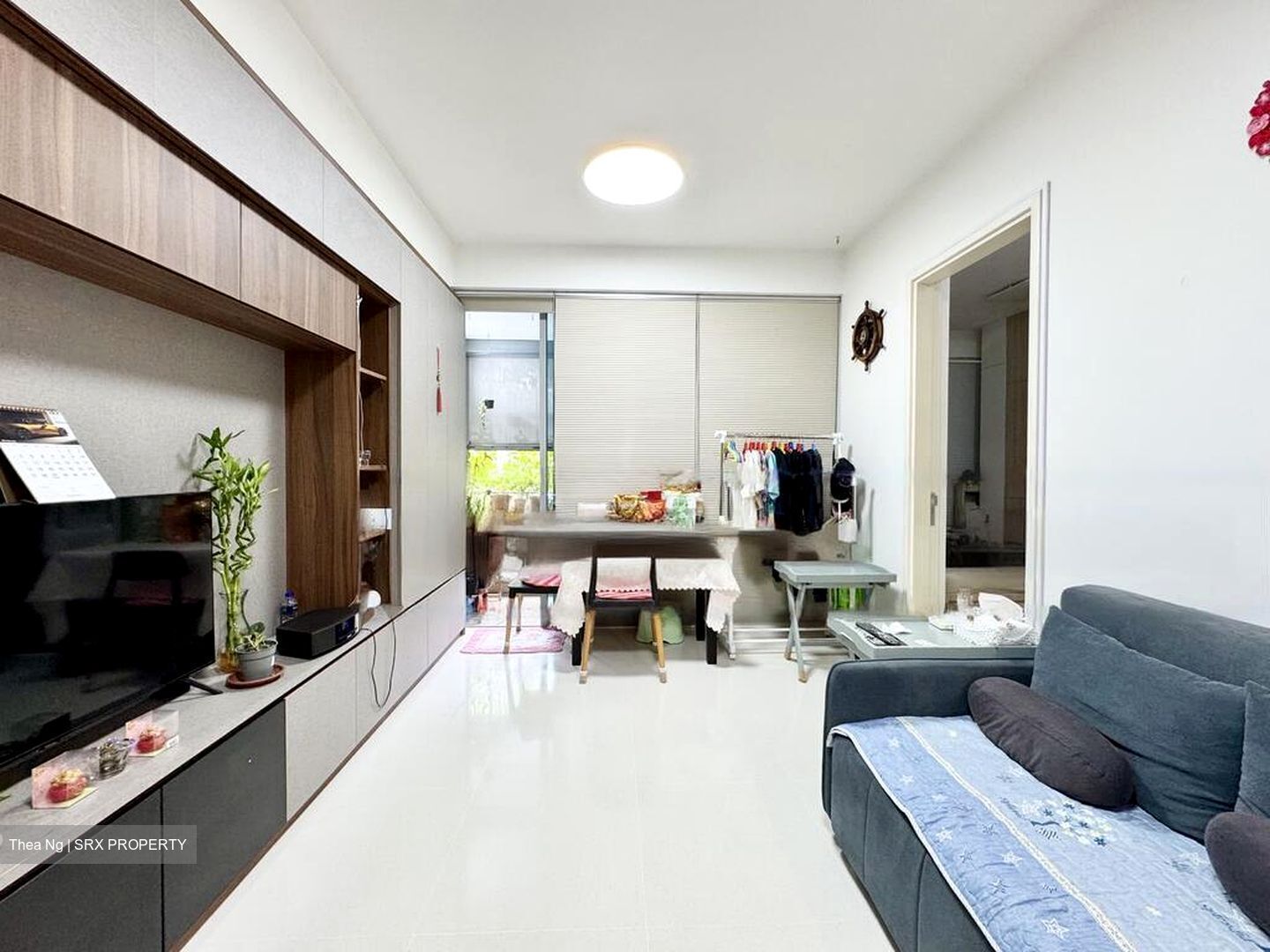 Ferraria Park Condominium (D17), Condominium #467739881